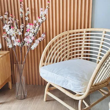 Apartman Cranchill Keszthely