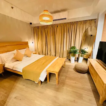 Cranchill Apartment *