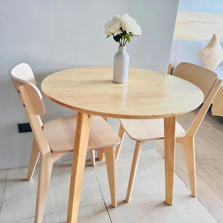 Apartment Cranchill Keszthely