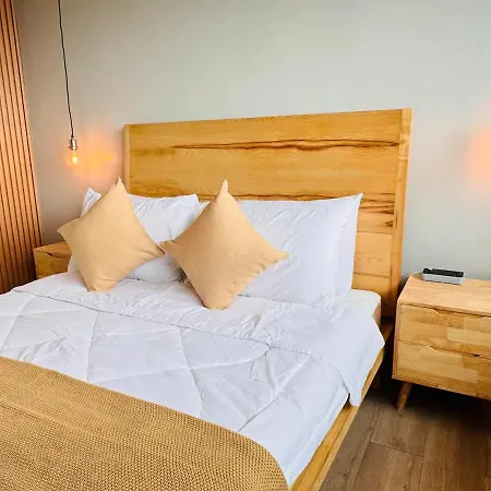 Cranchill Apartman Keszthely