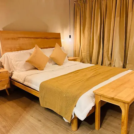 Cranchill Apartman