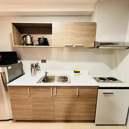Cranchill Apartment