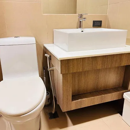 Cranchill Apartman *
