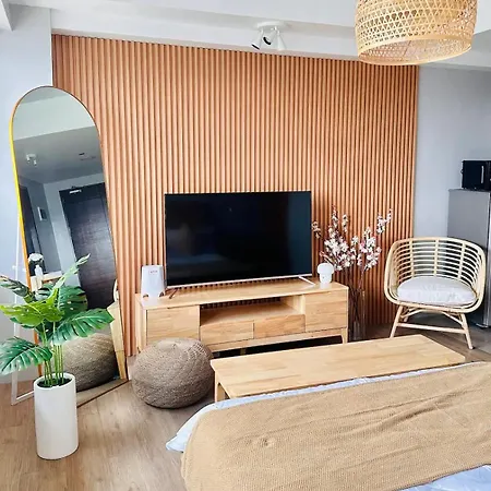 Cranchill Apartman Keszthely